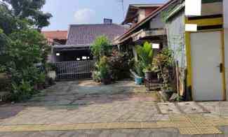 Dijual Cepat Rumah Cocok untuk Usaha Hitung Tanah di Kelapa Gading