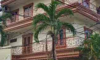 Rumah Kokoh Siap Huni Area Komplek Kelapa Kopyor Kelapa Gading