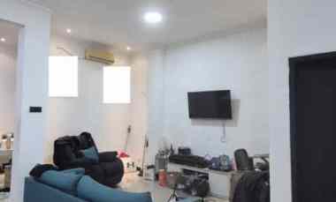 dijual rumah kelapa kopyor kelapa gading