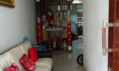 Rumah Siap Huni di Kelapa Molek, Kelapa Gading, Jakarta Utara