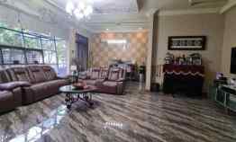 Dijual Cepat Rumah LUX Hook Split Level di Kelapa Nias, Bisa Nego