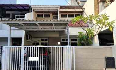 Murah Dijual Rumah SF 6x17 Siap Huni di Kelapa Puan Hadap Selatan