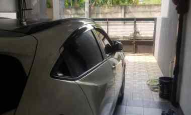 dijual rumah kelurahan kavling 80 batu