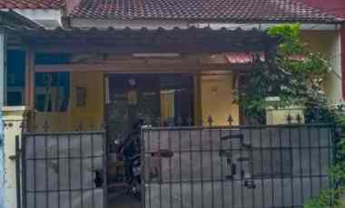 Rumah Siap Huni di Cluster Alam Segar Villa Dago Pamulang