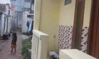 Dijual Rumah 250 juta Pondok Kacang, Tangsel, Lokasi Strategis