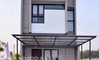 Rumah Dijual di Kemang