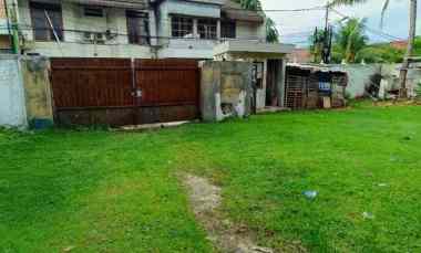 Dijual Rumah Hitung Tanah di Bangka Kemang Jakarta Selatan