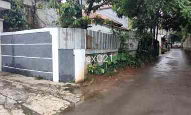 Dijual Cepat BU Rumah di Kemang, Bangka, Mampang Prapatan, Jaksel