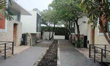 Dijual Rumah TownHouse 8 Unit di Kemang, Bangka, Mampang Prapatan