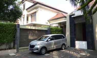 For Sale Luxury House Ready To Use in Ampera Kemang Timur Jakarta