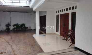 Dijual Rumah di Kemang, Bangka, Mampang Prapatan, Jakarta Selatan