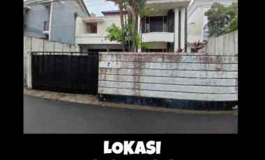 Rumah Dijual di Kemang, Bangka, Mampang Prapatan, Jakarta Selatan