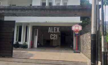 Dijual Rumah Kemang Bukit Arco Jakarta Selatan