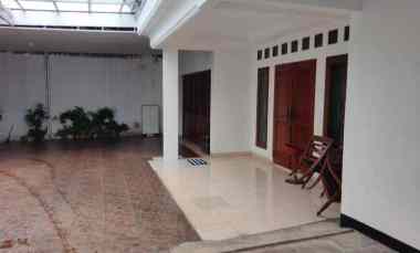 Dijual Cepat Rumah Pribadi Daerah Kemang Jakarta Selatan