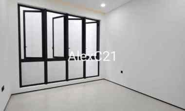 Dijual Rumah Baru di Kemang, Bangka, Mampang Prapatan, Jakarta Selatan