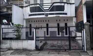 Rumah Murah di Taman Harapan Baru, Harapan Indah