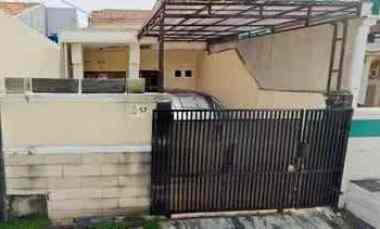 Rumah Murah di Kalibata Tengah, Jakarta Selatan