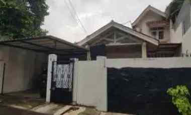 Rumah Istimewa Jual Murah di Duren Tiga, Jakarta SelatanResiden Tambun