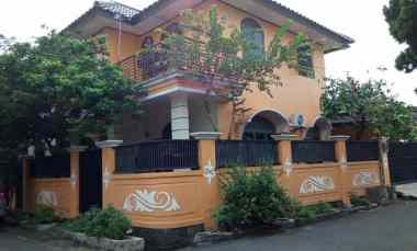 Jual Cepat Rumah di Komplek Taman Buaran Indah Duren Sawit Jakarta Tim
