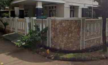 Dijual Rumah Bagus di Kemang Pratama 3 Akalipa 5 Bekasi Timur