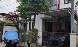 Rumah Murah Bekasi Kemang Pratama Siap Huni Elit Minimalis Strategis