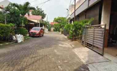 Rumah Murah Bagus Luas Bekasi Kemang Pratama 1 Super Strategis