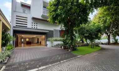Rumah Bekasi Area Kemang Pratama Regency Lokasi Bebas Banjir, Fa 003