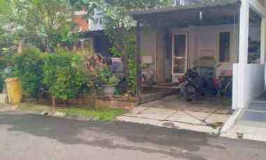 Rumah Siap Pakai Jual Murah di De Sanctuary, Jatimakmur Jatibening