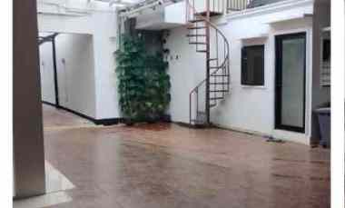 Dijual Rumah jl. Kemang Timur Mampang Prapatan Jakarta Selatan