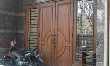 Dijual Rumah Luxurious Jalan Kemang Timur Jakarta Selatan