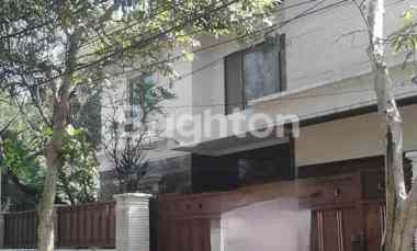 dijual rumah kemang timur jakarta selatan