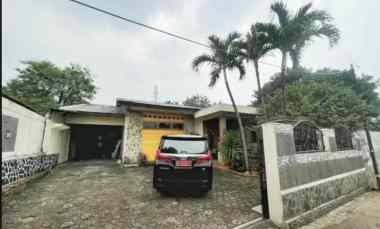 Jual Rumah Luas Manis Siap Pakai Kemangsari-jatibening,pondok Gede