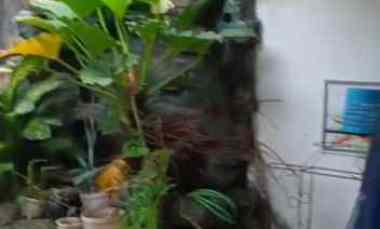 dijual rumah kemayoran