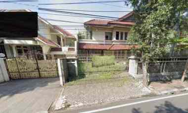 Dijual Rumah di Puri Indah, Kembangan Selatan, Kembangan Jakarta Barat