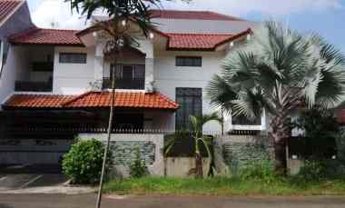 Dijual BU Rumah Lokasi Prime DI Permata Buana, Kembangan Utara