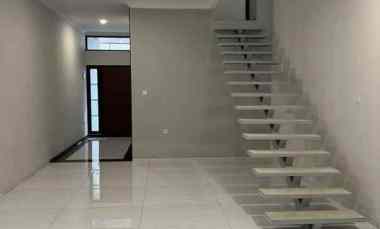 Rumah Baru Kembar dekat Moh Toha, Pasir Salam, BKR Bandung