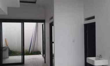 Rumah Baru Kembar dekat Pasirluyu, Moh Toha, Suryalaya Bandung