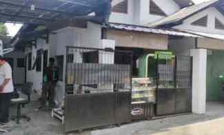 Jual Rumah Kost 12 Kamar Lokasi Setrategis di Belakang Mall Margo City