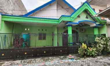 Rumah Dijual di Kemlaten Kec Kebraon Surabaya
