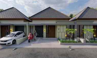 Promo Perdana Cuma 325 juta Rumah Minimalis Limasan Utara Pabrik Sg