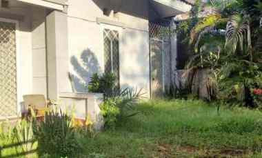 Rumah Dijual di Kencana Loka
