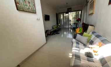 For Sale Rumah di Kencana Loka Bsd Lingkungan Asri dekat ke Stasiun