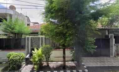 Rumah Kendangsari Full Furniture, Full AC dekat Tenggilis, Jemursari