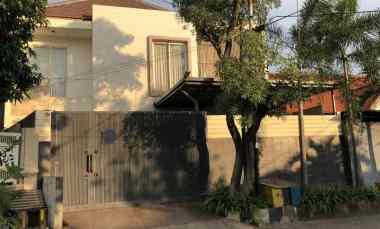 Rumah Dijual di Kendangsari