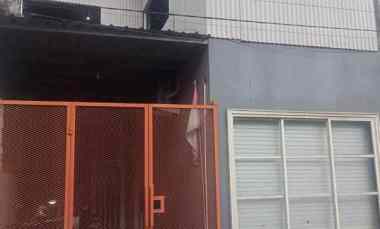 Rumah Dijual di Kendung Sememi Surabaya