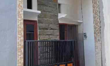 Kenjeran, Babatan Pantai, Pantai Mentari, Rumah BARU, 2UNIT,Under 300j