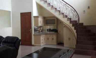 Rumah Mewah Siap Huni Lebar 12 Area Kenjeran dekat Gading Pantai, RS