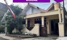 Rumah Dijual di Kepatihan