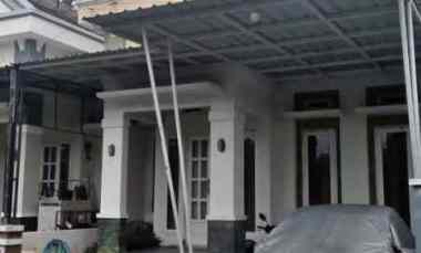 Rumah Dijual Cepat Siap Huni dalam Perumahan Kepuharjo Malang