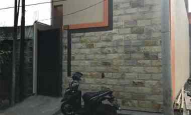Rumah Kos Keputih Pakuwon City Surabaya Row Jalan 2 Mobil Longgar